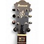 Used Ibanez AGS83B-TKF Walnut Hollow Body Electric Guitar