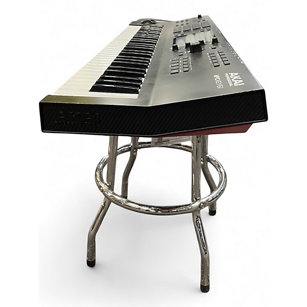 Used Akai Professional MPC Key 61 Keyboard Workstation