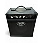 Used Peavey Max 158 1X8 15W Bass Combo Amp thumbnail