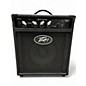 Used Peavey Max 158 1X8 15W Bass Combo Amp