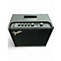 Used Fender Mustang LT25 25W 1x8 Guitar Combo Amp thumbnail