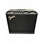 Used Fender Mustang LT25 25W 1x8 Guitar Combo Amp