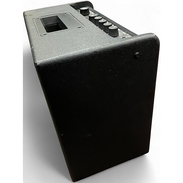 Used Fender Mustang LT25 25W 1x8 Guitar Combo Amp