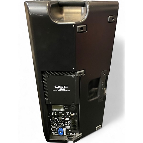 Used QSC K12.2 Powered Speaker