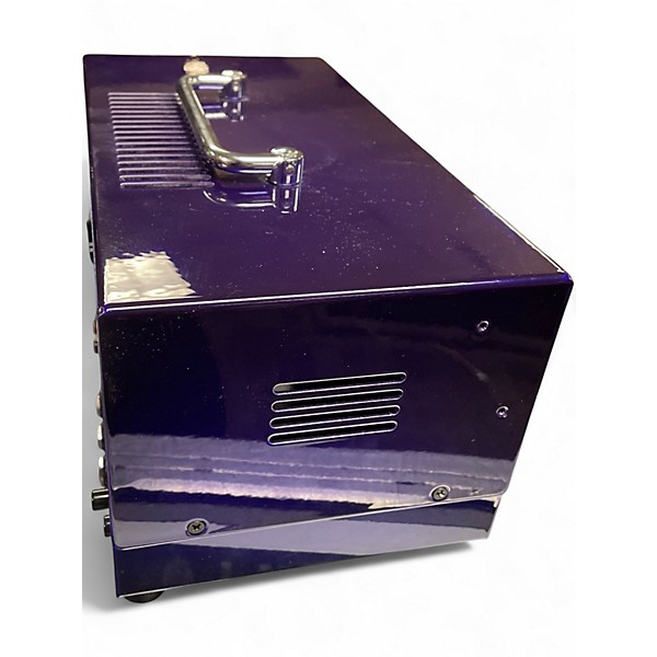 Used Revv Amplification G20 Tube Guitar Amp Head