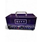 Used Revv Amplification G20 Tube Guitar Amp Head