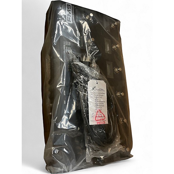 Used Fractal Audio FM9 Effect Processor