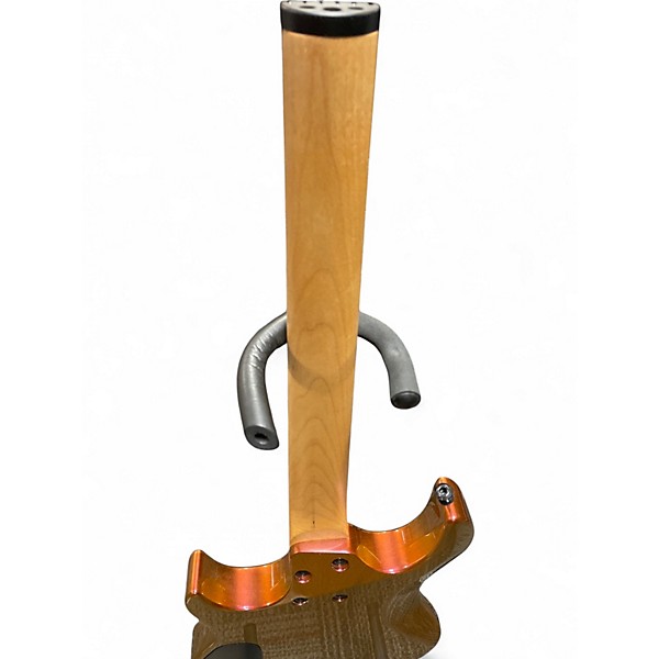 Used Kiesel Osiris Custom Natural Solid Body Electric Guitar