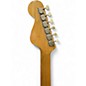Used 1966 Fender Malibu Natural Acoustic Guitar