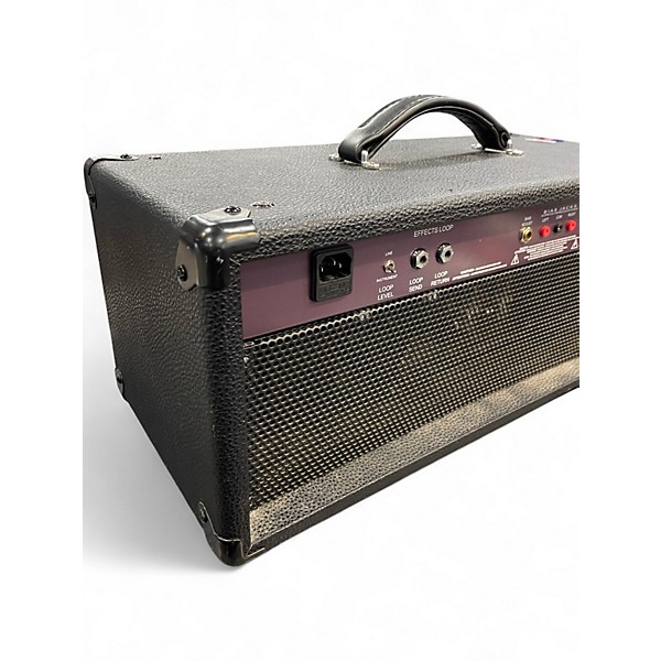 Used PRS SE 50 Tube Guitar Combo Amp