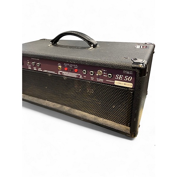 Used PRS SE 50 Tube Guitar Combo Amp