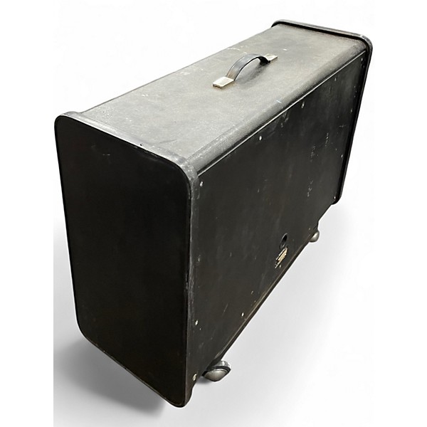 Used Miscellaneous 212 CAB Guitar Cabinet