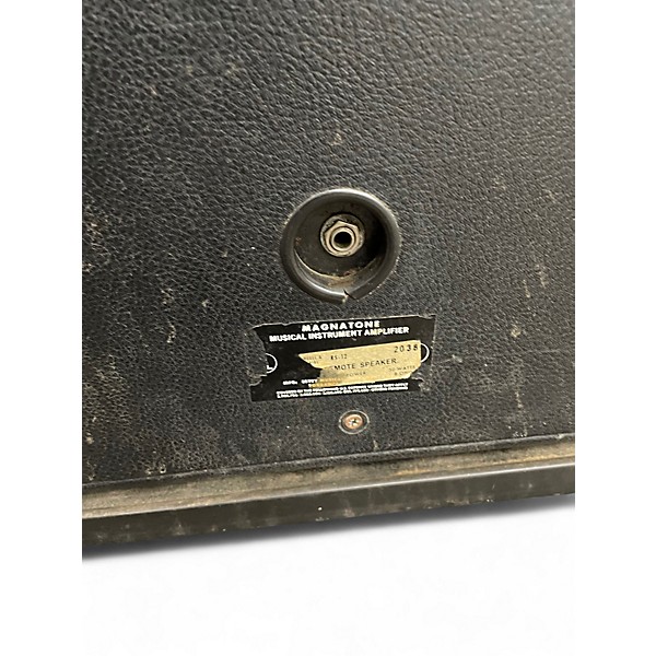 Used Miscellaneous 212 CAB Guitar Cabinet