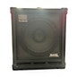 Used Roland CUBE 100 BASS Bass Combo Amp thumbnail