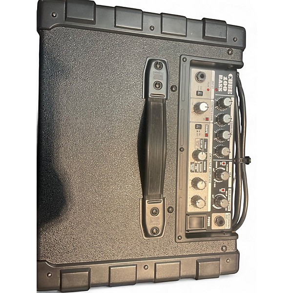 Used Roland CUBE 100 BASS Bass Combo Amp