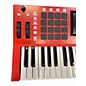 Used Akai Professional MPC Key 37 Keyboard Workstation