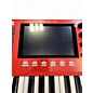 Used Akai Professional MPC Key 37 Keyboard Workstation