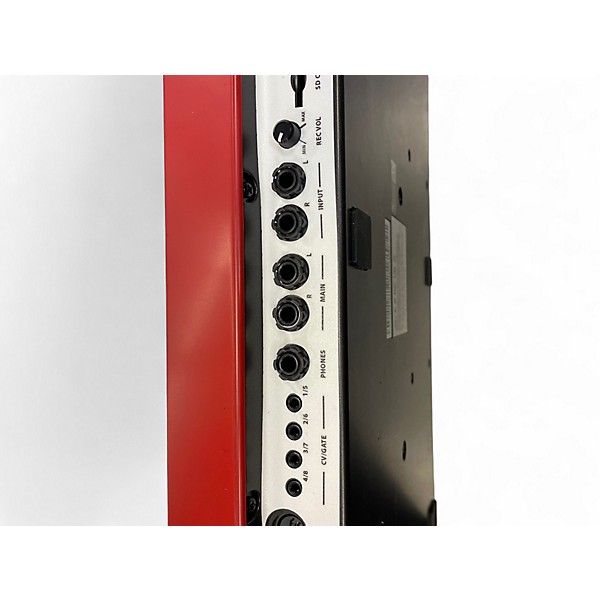 Used Akai Professional MPC Key 37 Keyboard Workstation