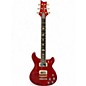 Used PRS McCarty 594 Trans Red Solid Body Electric Guitar thumbnail