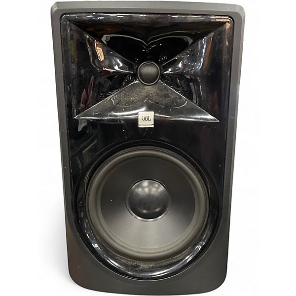 Used JBL MKII 308 Powered Monitor