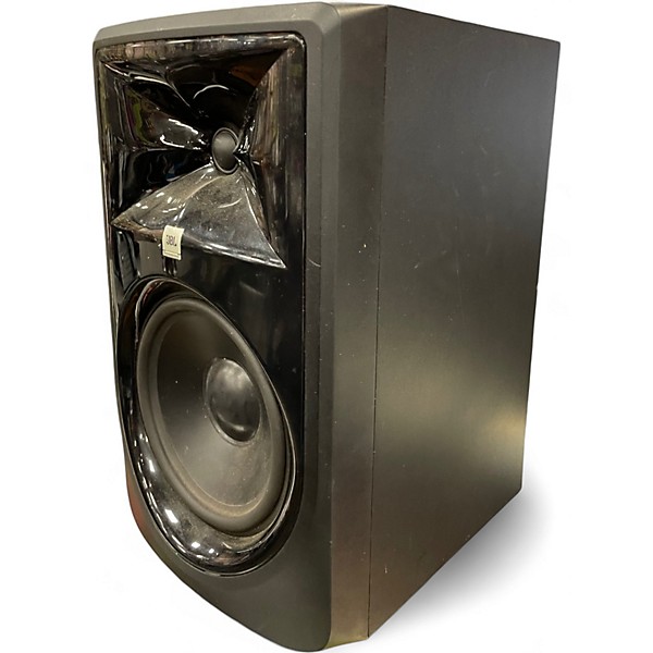 Used JBL MKII 308 Powered Monitor