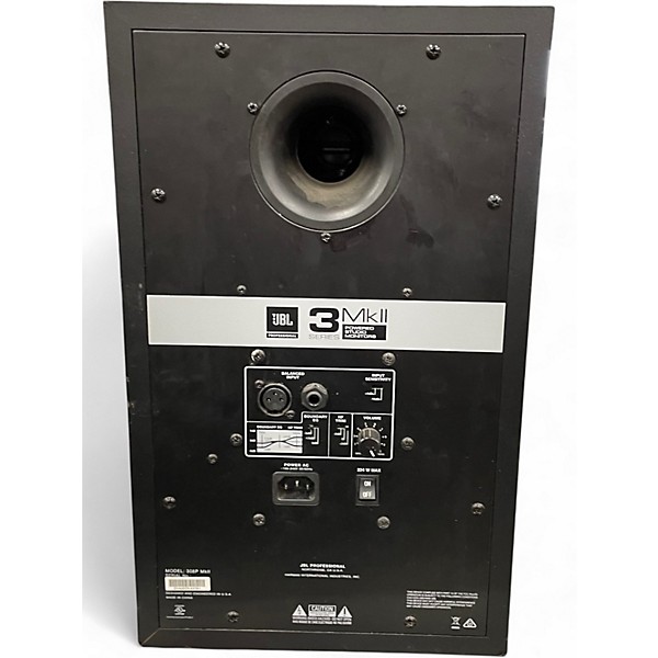 Used JBL MKII 308 Powered Monitor