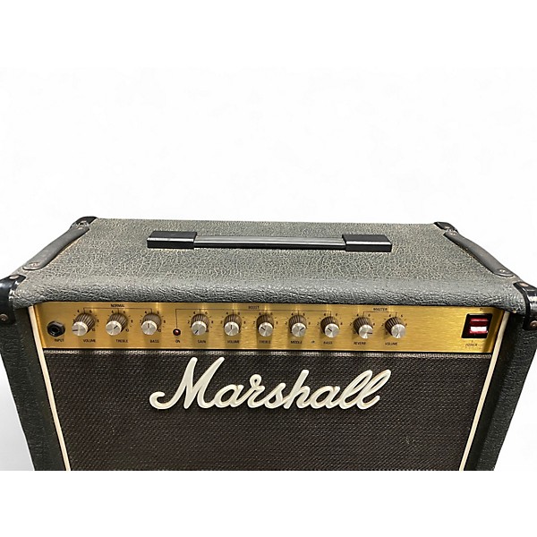 Used Marshall 5210 Guitar Cabinet