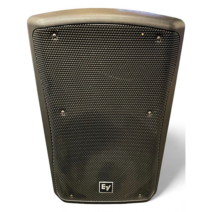 洋楽 V.A. Used Electro-Voice ZXA5 Powered Speaker | Guitar Center