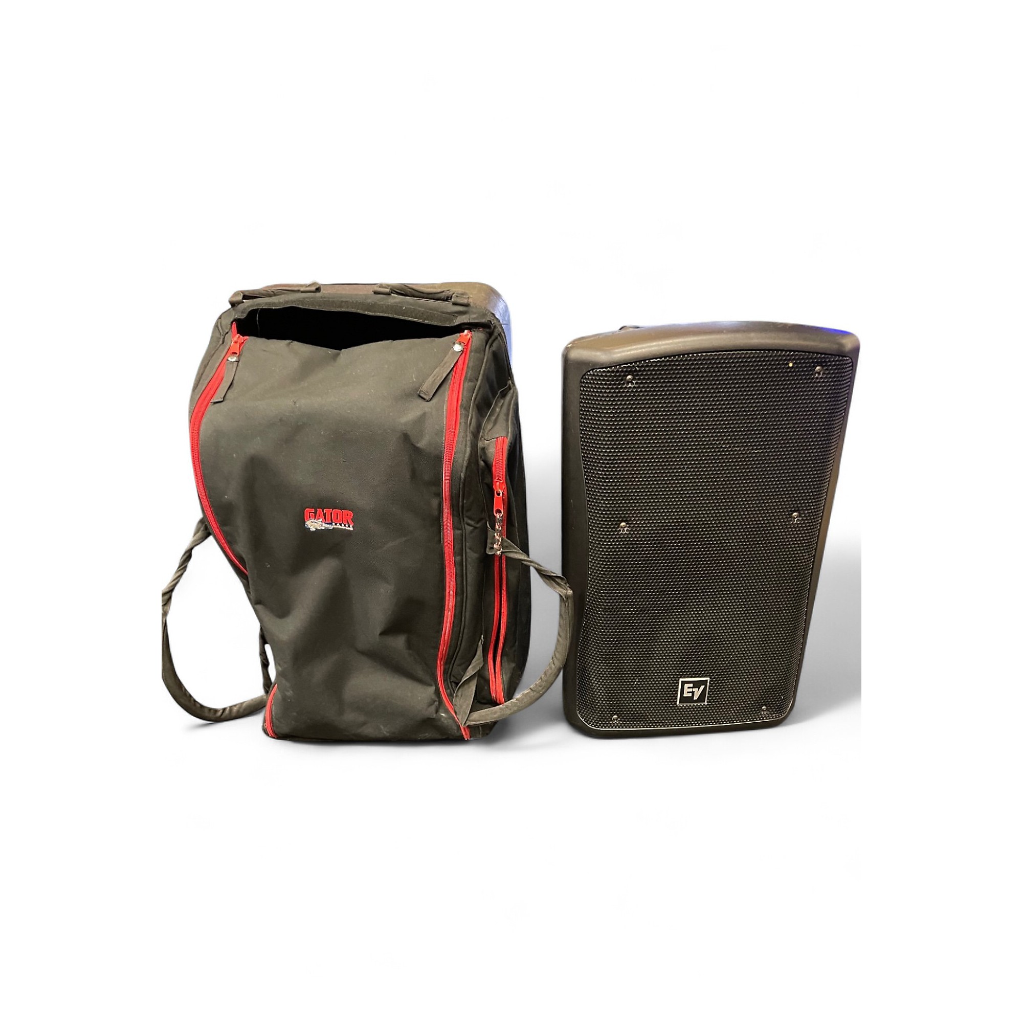 Used Electro-Voice ZXA5 Powered Speaker | Guitar Center