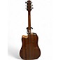Used Takamine GD30CE Natural Acoustic Electric Guitar