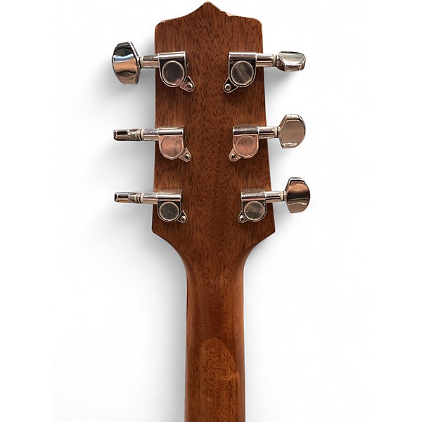 Used Takamine GD30CE Natural Acoustic Electric Guitar