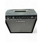 Used GAMMA G50 Guitar Combo Amp