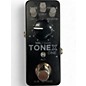 Used IK Multimedia TONEX ONE Pedal thumbnail