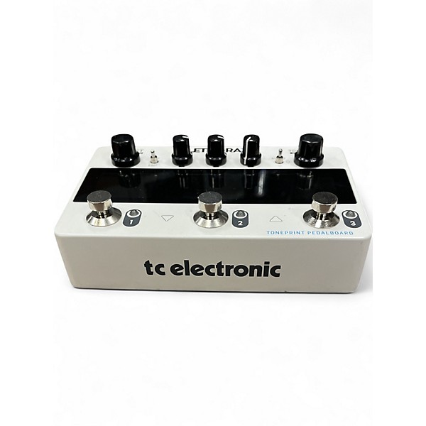 Used TC Electronic PLETHORAX3 Effect Processor