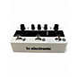 Used TC Electronic PLETHORAX3 Effect Processor