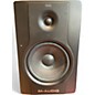 Used M-Audio BX8 D2 Pair Powered Monitor