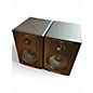 Used M-Audio BX8 D2 Pair Powered Monitor