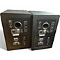 Used M-Audio BX8 D2 Pair Powered Monitor