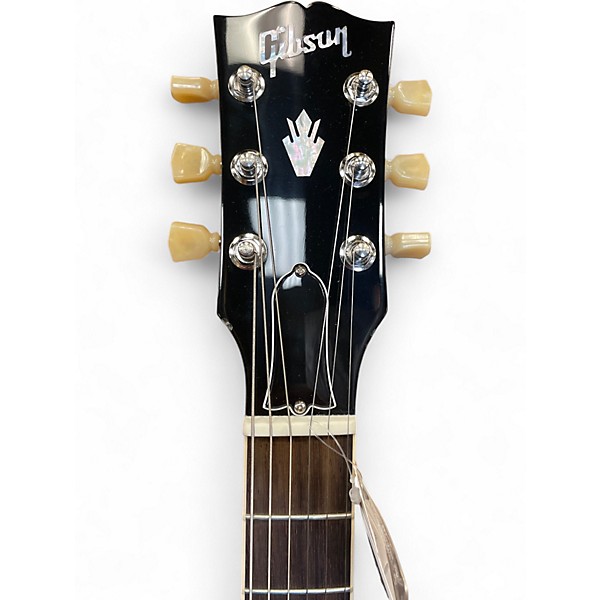 Used Gibson SG STANDARD 61 VINTAGE CHERRY Solid Body Electric Guitar