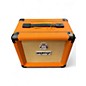 Used Orange Amplifiers Micro Dark 20W Tube Guitar Amp Head thumbnail