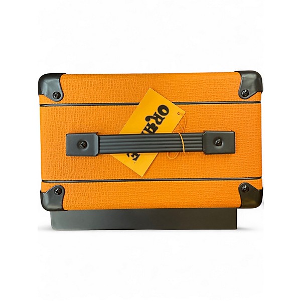 Used Orange Amplifiers Micro Dark 20W Tube Guitar Amp Head