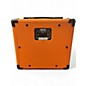Used Orange Amplifiers Micro Dark 20W Tube Guitar Amp Head