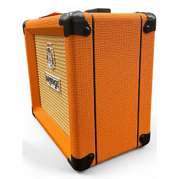 Used Orange Amplifiers Micro Dark 20W Tube Guitar Amp Head