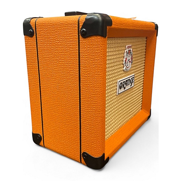 Used Orange Amplifiers Micro Dark 20W Tube Guitar Amp Head