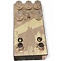 Used Walrus Audio Monument Tremolo V2 Effect Pedal thumbnail