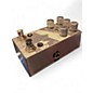 Used Walrus Audio Monument Tremolo V2 Effect Pedal