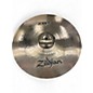 Used Zildjian 16in ZBT Crash Cymbal thumbnail