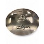 Used Zildjian 16in ZBT Crash Cymbal