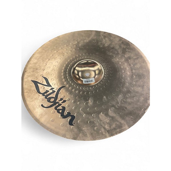 Used Zildjian 16in ZBT Crash Cymbal