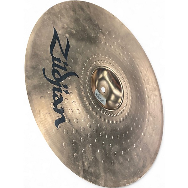 Used Zildjian 16in ZBT Crash Cymbal